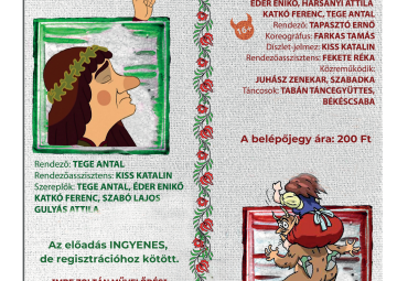 Aradi színház